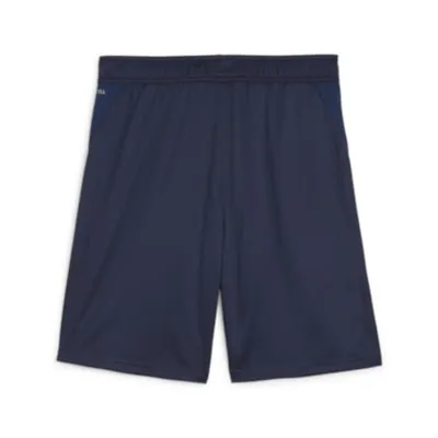 Immagine prodotto di Puma Teamgoal Pantaloncini da allenamento Uomo - Navy