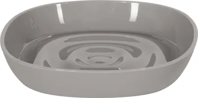 Produktbild von spirella Pure Seifenschale Taupe