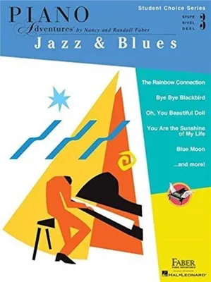 Produktbild von Piano Adventures