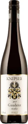 Produktbild von Knipser Mandelpfad Riesling VDP Großes Gewächs