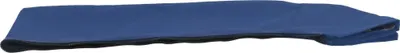 Produktbild von vidaXL 3-Bow Bimini Top Blau 183x180x137 cm