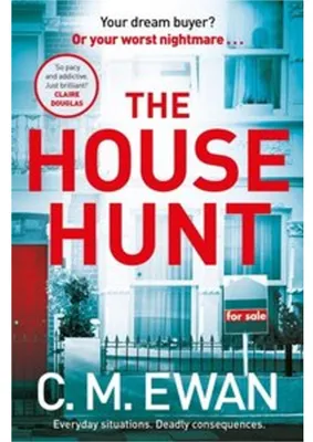 Obrázok produktu pre The House Hunt