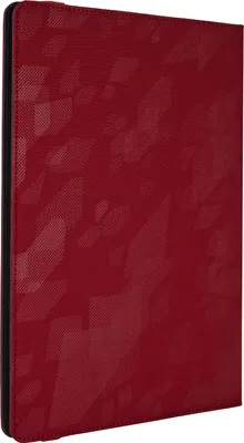 Produktbild von Case Logic SureFit CBUE-1210 Boxcar, Folio, Jede Marke, 27,9 cm (11"), 230 g