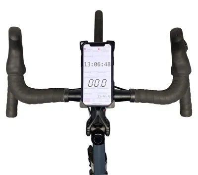 Produktbild von NC-17 4318 Connect 3D Universal 1 / Smartphone und Handy Halterung für Fahrrad,