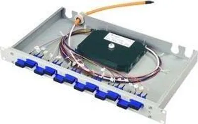 Obrázok produktu pre Telegärtner 19Z optický patch panel 100021915
