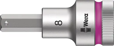 Immagine prodotto di Wera 05003824001 set di prese e bussole