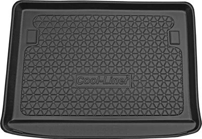 Produktbild von Z438554 Kofferraumwanne kompatibel mit Citroen DS5 01.2012-12.2018