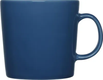 Image de Iittala Tasse Teema 0,4 l Bleu Vintage 1062246