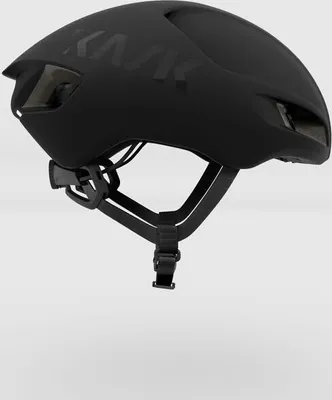 Produktbild von Kask Utopia Y Black Matt M Fahrradhelm
