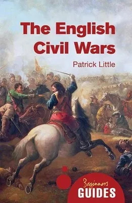 Obrázek produktu pro The English Civil Wars