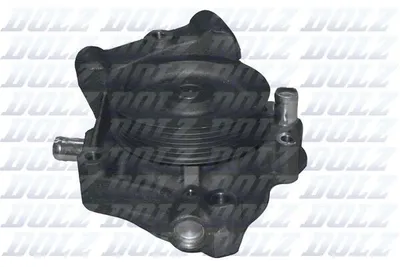 Produktbild von DOLZ I275 Kühlmittelpumpe Wasserpumpe für FIAT Ducato Kastenwagen (250, 290) Ducato Pritsche / Fahrgestell (250, 290) Ducato Bus (250, 290)