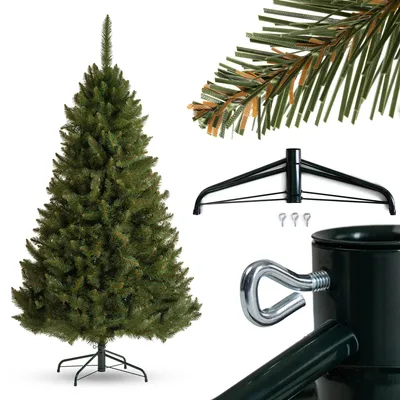 Zdjęcie produktu dla Choinka Świerk Nordycki 220cm