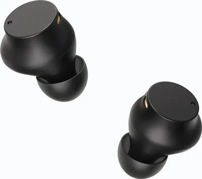 Produktbild von Mcdodo HP-8021 Bluetooth-Ohrhörer mit Aktiver und Umgebungsgeräuscheunterdrückung TWS Headset schwarz