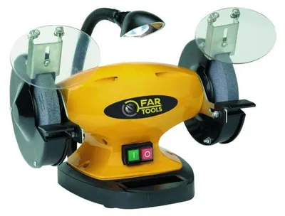 Obrázek produktu pro Reel zu schleifen 400W Farbenkasten
