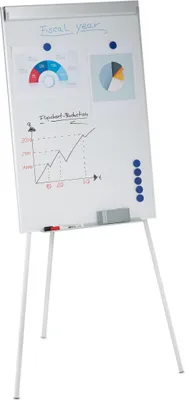 Obrázek produktu pro relaxdays Flipchart Tabule