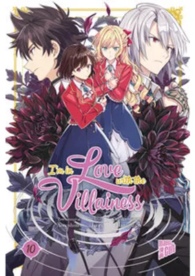 Obrázek produktu pro I'm in Love with the Villainess 10