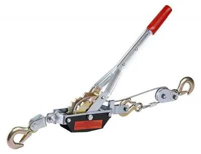 Image de Dispositif de tension hup cuk 2000 kg