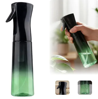 Zdjęcie produktu dla Rozpylacz spryskiwacz fryzjerski barberski spray do włosów 200 ml