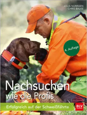Image de Nachsuchen wie die Profis