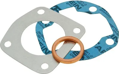 Produktbild von Artein Zylinder Dichtungssatz kompatibel mit Honda Wallaroo PK50
