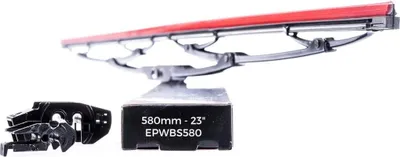 Obrázok produktu pre Stieracia lišta EINPARTS 580 mm
