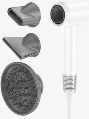 Produktbild von Laifen Swift Special Haartrockner (weiß)