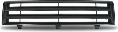 Produktbild von JOM 535853653JOE Kühlergrill Frontgrill für VW CORRADO (53I) Vorne Schwarz