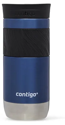 Immagine prodotto di Tazza termica ContiGo! Byron 2.0 da 470 ml - Blu