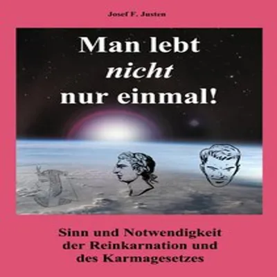 Produktbild von Man lebt nicht nur einmal