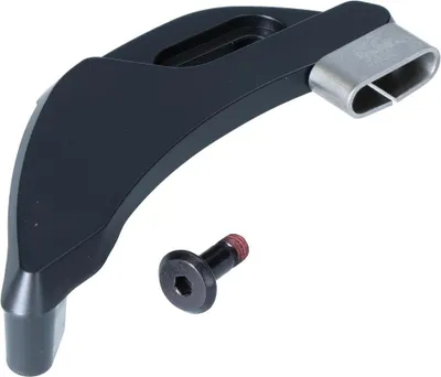 Produktbild von SHIMANO Obere Führung + Schraube für E-BIKE SYSTEMS Kettenführung SM-CDE70 - ...