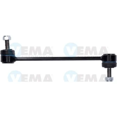 Produktbild von VEMA Koppelstange Stabilisator für VW Transporter V Bus (7HB, 7HJ, 7EB, 7EJ, 7EF, 7EG, 7HF, 7EC) Vorne 25069