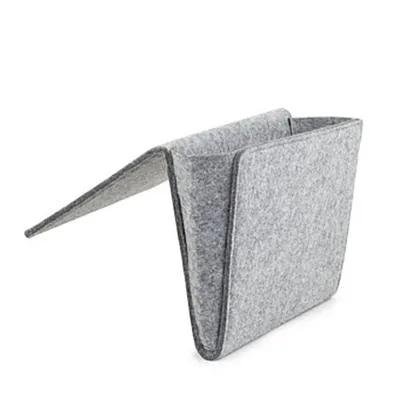 Image de Sac de rangement multifonctionnel pour le lit ou le canapé