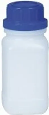 Produktbild von Graupner Weithalstankflasche100ml vierkant