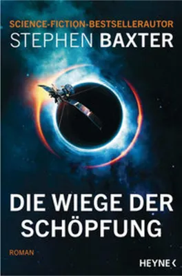 Obrázek produktu pro Die Wiege der Schöpfung