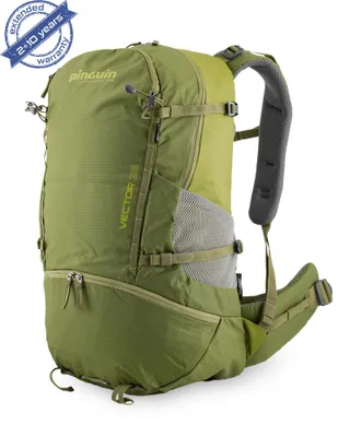 Obrázok produktu pre Pinguin | Vector 35 Green 35 L
