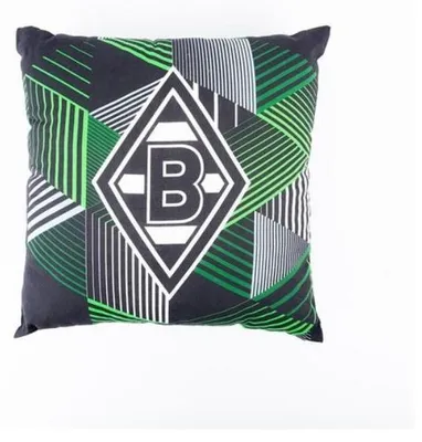 Obrázek produktu pro Borussia M´Gladbach polštář „erb“
