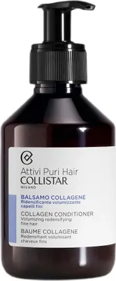 Zdjęcie produktu dla Collistar - Volumizing Redensifying Conditioner 200ml