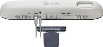 Produktbild von HP Poly Studio E70/P15/R30 Displayklemme, China, 190 mm, 210 mm, 55 mm, 300 g