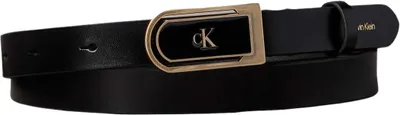 Productafbeelding van Calvin Klein Ronde Ck Emaillering, dames, 20 mm, LV04F7109G, riem