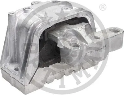 Produktbild von OPTIMAL Motorlager Gummimetalllager Rechts für VW GOLF VI (5K1) F8-7958