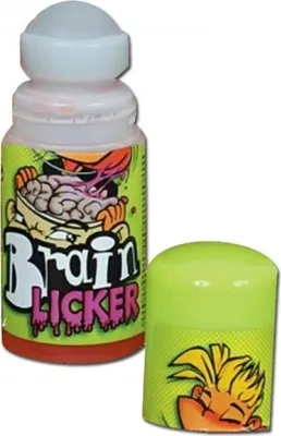 Image de Sweets Gehirn Licker Boîte de 12 pièces