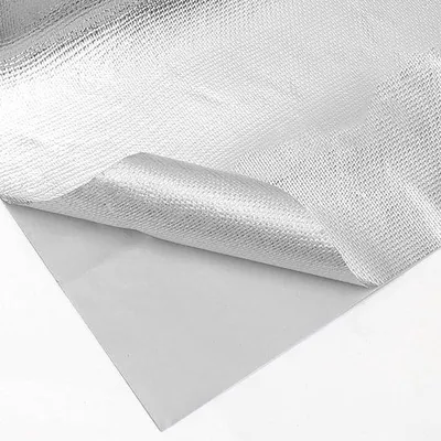 Produktbild von Aluminisierte Isolationsmatte für tägliche Gebrauch, 60 x 280 cm