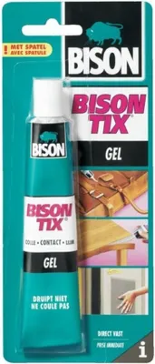 Zdjęcie produktu dla Bison 6089599, Tubka, 100 ml