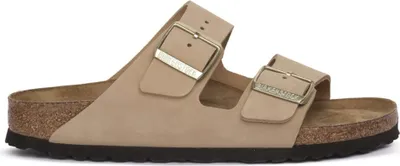 Produktbild von Birkenstock Pantoletten für Erwachsene in unifarben uni S24-0088795