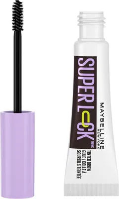 Produktbild von Super Lock Augenbrauengel (getönte Braue) 8 g Farbton: Taupe