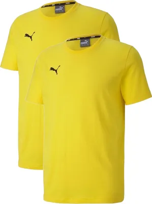 Immagine prodotto di Puma Teamgoal 23 Casuals 2-pack 65657807 Herren
