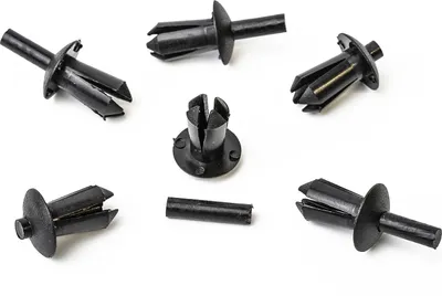 Zdjęcie produktu dla 10x klips mocujący do Audi BMW Renault Citroen VW | N10259301