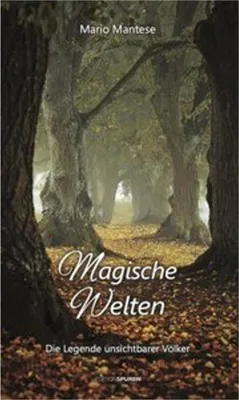 Obrázek produktu pro Magische Welten