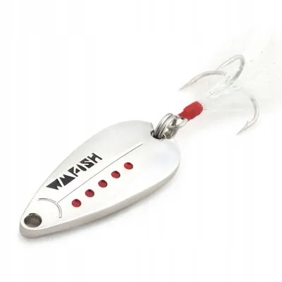 Image de SHARPE SANDAK métal 10g 3,7cm