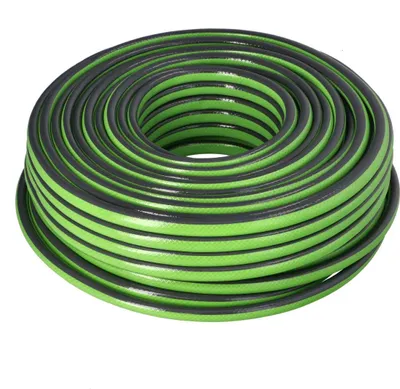 Produktbild von Gartenschlauch 3 lagig 1/2" Zoll 30 m lang Wasserschlauch Schlauch UV-beständig
